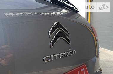 Минивэн Citroen C4 Picasso 2017 в Виннице