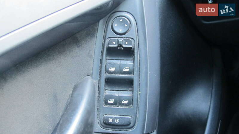 Мікровен Citroen C4 Picasso 2008 в Києві