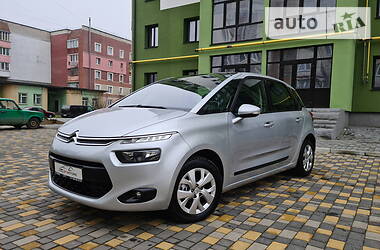 Мінівен Citroen C4 Picasso 2014 в Калуші