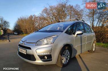 Минивэн Citroen C4 Picasso 2011 в Моршине