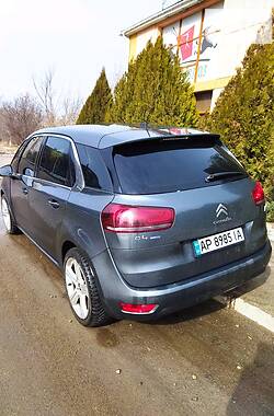 Универсал Citroen C4 Picasso 2015 в Запорожье