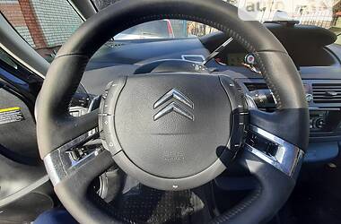 Минивэн Citroen C4 Picasso 2010 в 