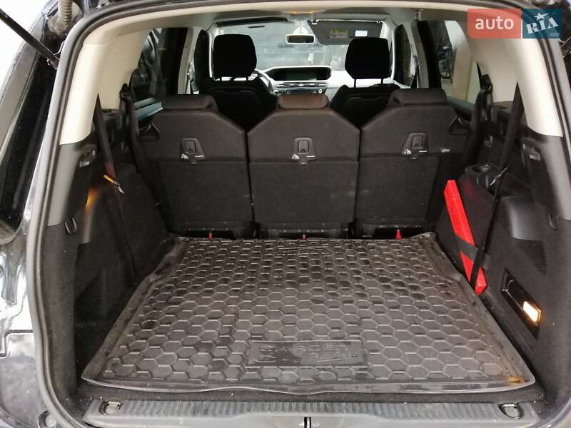Мінівен Citroen C4 Picasso 2015 в Знам'янці
