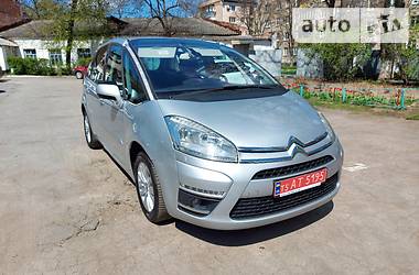 Универсал Citroen C4 Picasso 2011 в Полтаве