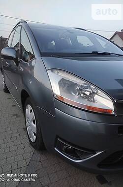 Универсал Citroen C4 Picasso 2009 в Стрые