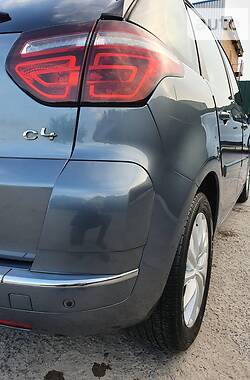 Хэтчбек Citroen C4 Picasso 2011 в Ровно