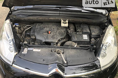 Мінівен Citroen C4 Picasso 2012 в Києві