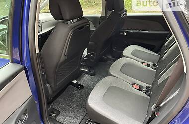 Мінівен Citroen C4 Picasso 2016 в Києві