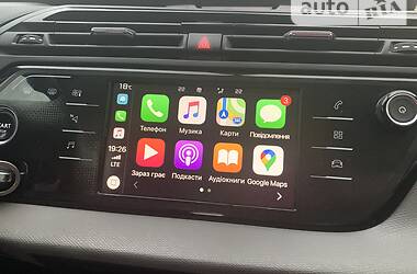 Мінівен Citroen C4 Picasso 2016 в Києві