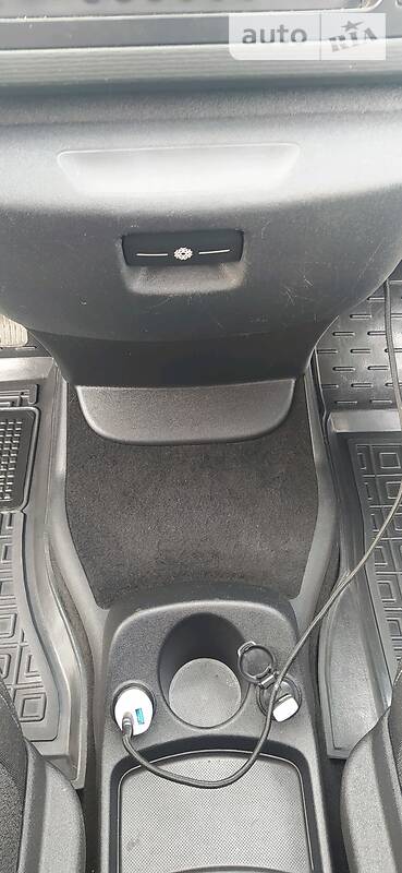 Універсал Citroen C4 Picasso 2011 в Києві