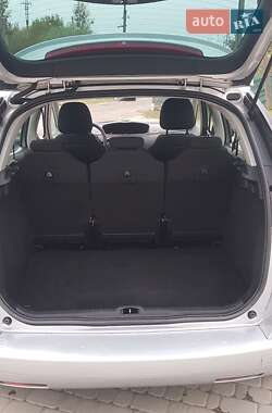 Мікровен Citroen C4 Picasso 2011 в 