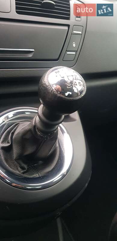 Микровэн Citroen C4 Picasso 2011 в Львове
