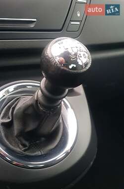 Мікровен Citroen C4 Picasso 2011 в 