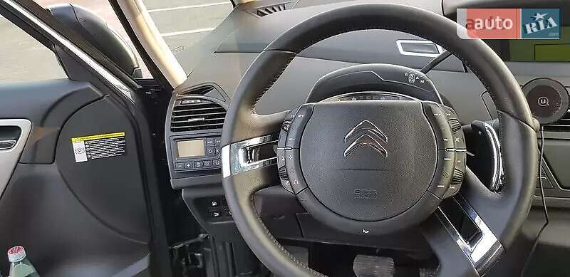 Универсал Citroen C4 Picasso 2012 в Луцке фото 13 Универсал Citroen C4 Picasso 2012 в Луцке