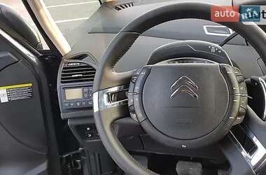 Универсал Citroen C4 Picasso 2012 в 
