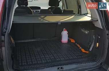 Универсал Citroen C4 Picasso 2012 в 