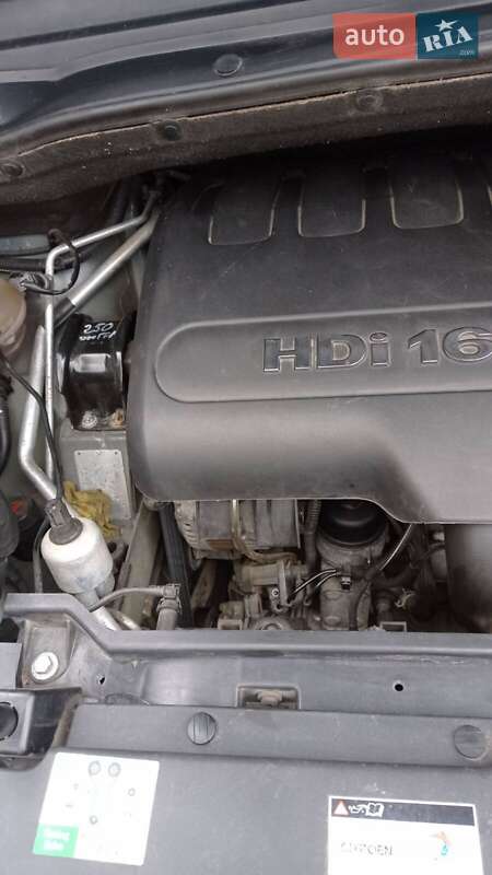 Мікровен Citroen C4 Picasso 2010 в Вижниці фото 37 Мікровен Citroen C4 Picasso 2010 в Вижниці