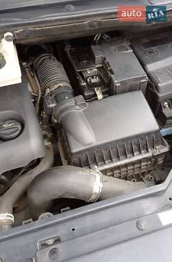 Мікровен Citroen C4 Picasso 2010 в Берегомету