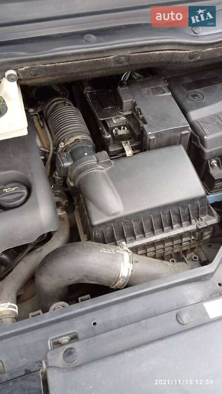 Мікровен Citroen C4 Picasso 2010 в Вижниці фото 38 Мікровен Citroen C4 Picasso 2010 в Вижниці