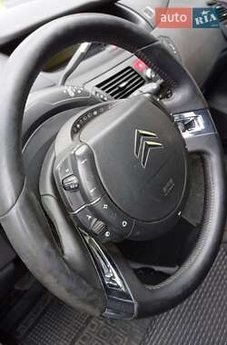 Мікровен Citroen C4 Picasso 2010 в Берегомету