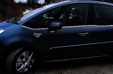 Универсал Citroen C4 Picasso 2012 в Звягеле