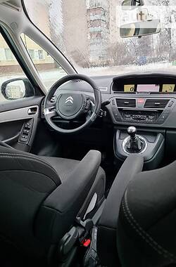 Другие легковые Citroen C4 Picasso 2012 в Звягеле