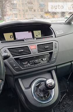 Другие легковые Citroen C4 Picasso 2012 в Звягеле