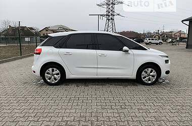 Універсал Citroen C4 Picasso 2016 в 