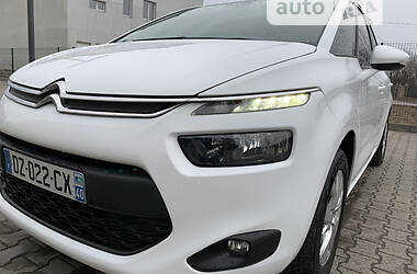Універсал Citroen C4 Picasso 2016 в 