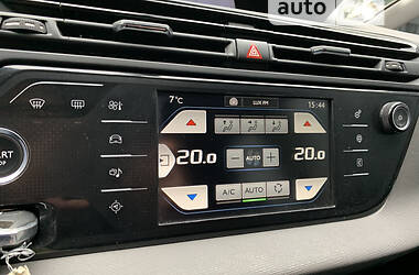 Універсал Citroen C4 Picasso 2016 в 