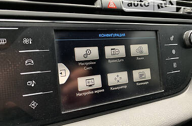 Універсал Citroen C4 Picasso 2016 в 