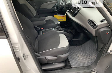 Універсал Citroen C4 Picasso 2016 в 