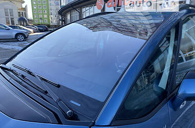 Мінівен Citroen C4 Picasso 2010 в Івано-Франківську