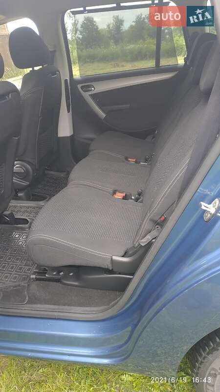 Мікровен Citroen C4 Picasso 2010 в Вижниці фото 18 Мікровен Citroen C4 Picasso 2010 в Вижниці