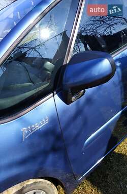 Мікровен Citroen C4 Picasso 2010 в Берегомету