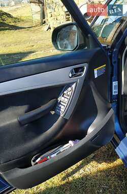 Мікровен Citroen C4 Picasso 2010 в Берегомету