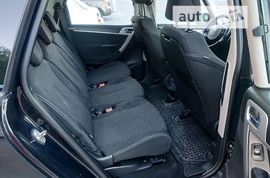 Мінівен Citroen C4 Picasso 2007 в Запоріжжі