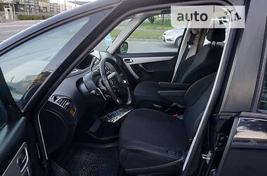 Мінівен Citroen C4 Picasso 2007 в Запоріжжі