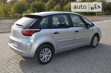 Универсал Citroen C4 Picasso 2011 в Николаеве