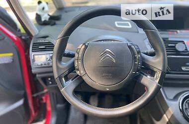 Мінівен Citroen C4 Picasso 2013 в Черкасах