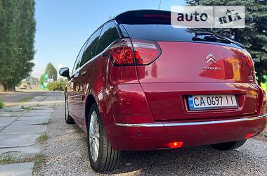 Мінівен Citroen C4 Picasso 2013 в Черкасах