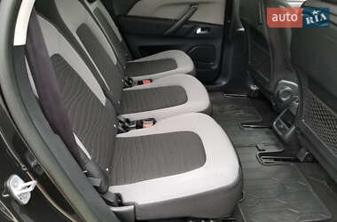 Минивэн Citroen C4 Picasso 2014 в 