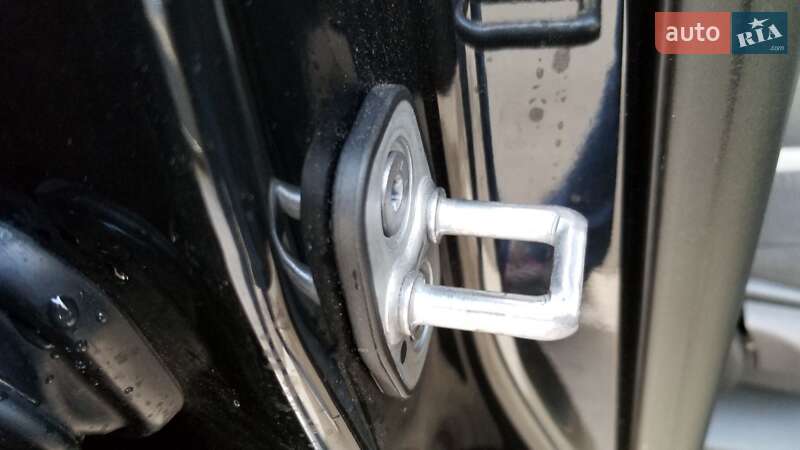 Минивэн Citroen C4 Picasso 2014 в Луцке