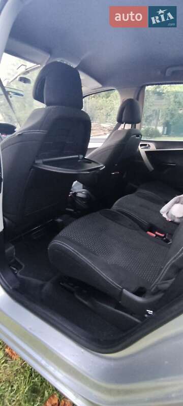 Седан Citroen C4 Picasso 2009 в Бердичеві