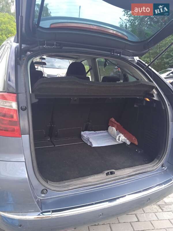 Мікровен Citroen C4 Picasso 2010 в Львові фото 11 Мікровен Citroen C4 Picasso 2010 в Львові