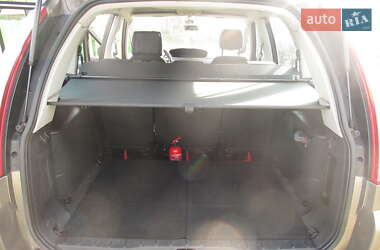 Микровэн Citroen C4 Picasso 2009 в 