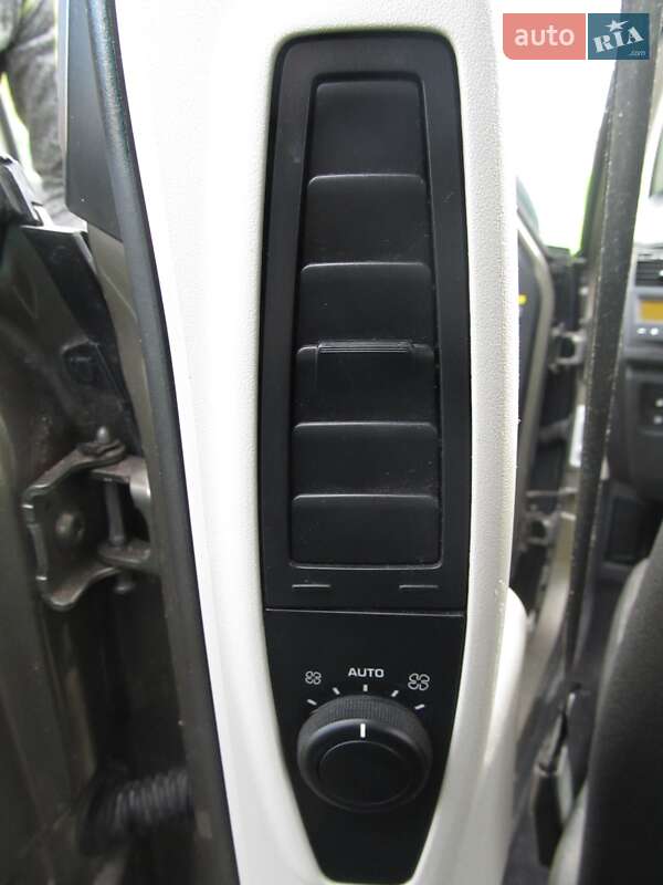 Микровэн Citroen C4 Picasso 2009 в Одессе