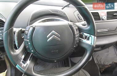 Микровэн Citroen C4 Picasso 2009 в 