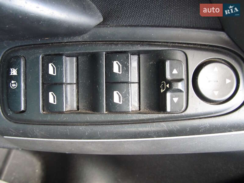 Микровэн Citroen C4 Picasso 2009 в Одессе