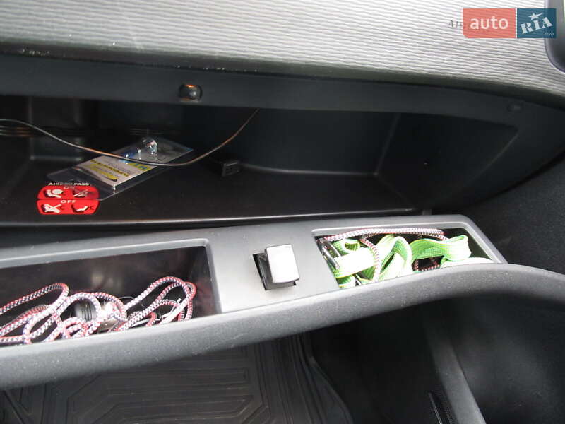 Микровэн Citroen C4 Picasso 2009 в Одессе